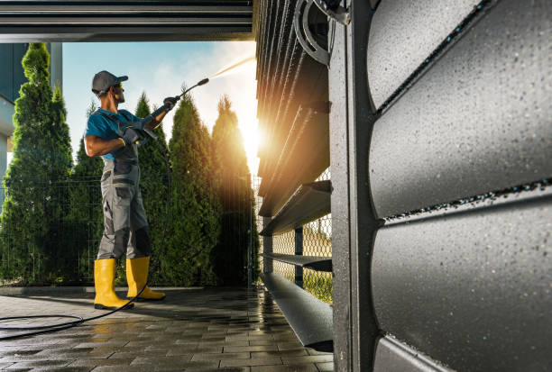 Best Animal Enclosure Cleaning  in Prospect Rk, PA