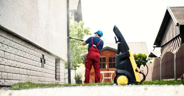 Best Gutter Cleaning  in Prospect Rk, PA